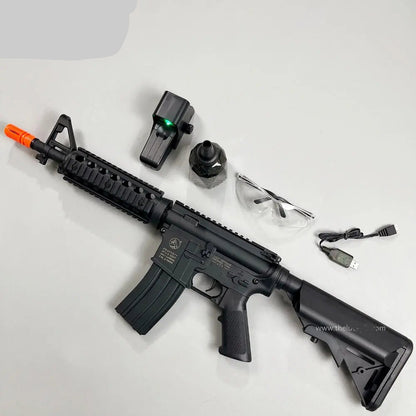 New M4A1 3.0 Gel Blaster High Speed Fire Mode-Flagship