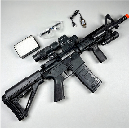 New M4A1 3.0 Gel Blaster High Speed Fire Mode-Flagship